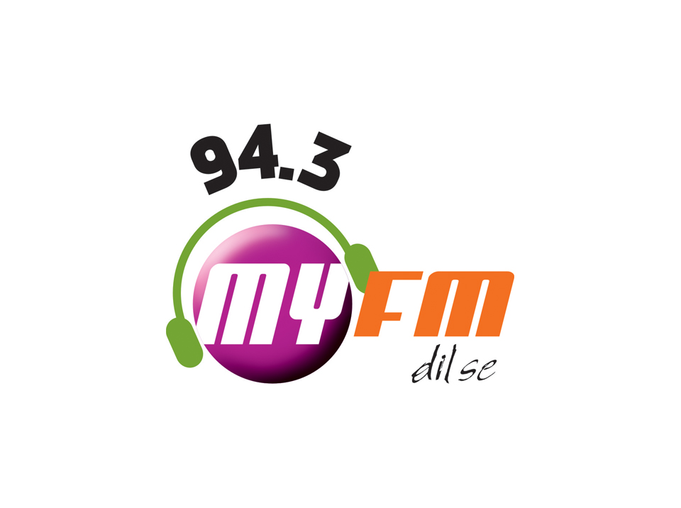 my fm logo